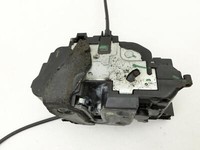 Renault Megane III 12-16 Kombi Türschloss m. ZV Stellmotor Links Hinten Renault Megane III 12-16 15.10.2012... Vorschau 3