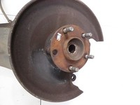 Mitsubishi Outlander III 15-18  2,2d 110KW 4WD Achsschenkel Radnabe Rechts Hinten Mitsubishi Outlander III 15-18... Vorschau 5