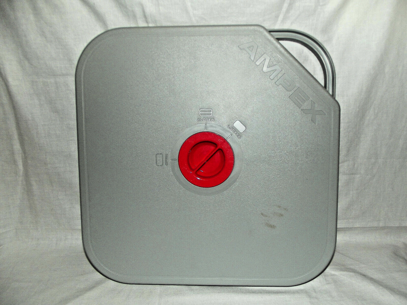 GENUINE Ampex 196 1