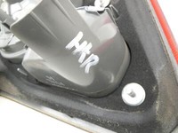 Honda Civic VIII Hybrid 07-10 Lim Rückleuchte Heckleuchte für Klappe Rechts Honda Civic VIII Hybrid 07-10... Vorschau 6