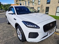 Jaguar E-PACE 2.0 D150 R-Dynamic S AWD auto in outstanding condition 