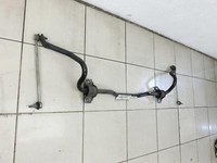 Ford Focus III 11-15 Stabilisator Stabi Vorne Ford Focus III 11-15 04.06.2013 AV61-5482-CB 1686182 gebraucht Vorschau 2