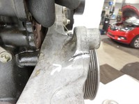 Mercedes GLK X204 12-15 CDI 2,2 125KW 651912 Motor Triebwerk Mercedes GLK X204 12-15 23.05.2013 A6510102716 gebraucht Vorschau 10