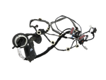 Jaguar XE X760 15-19 Lim Kabelbaum für Tür und Fensterheber Hinten Rechts Jaguar XE X760 15-19 26.08.2018 T4N19033... Vorschau 1