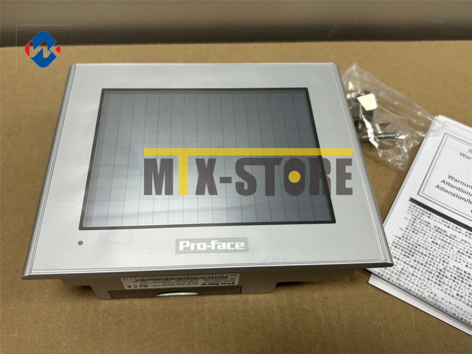 Brand New Ones with in box Pro-Face GP2301-LG41-24V 1pcs | eBay Brand New Ones with in box Pro-Face GP2301-LG41-24V 1pcs | eBay