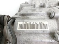 BMW X1 E84 X18D 09-12 2,0d 105KW 4WD Differential Verteilergetriebe Vorne BMW X1 E84 X18D 09-12 21.06.2010... Vorschau 5
