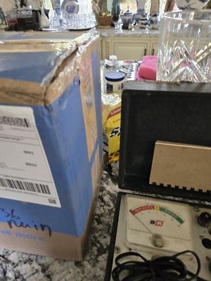 Item photo(s) from verified buyer