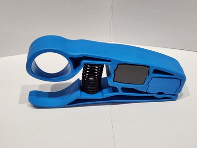 Ideal 45-605 PrepPro Coax/UTP Cable Stripper