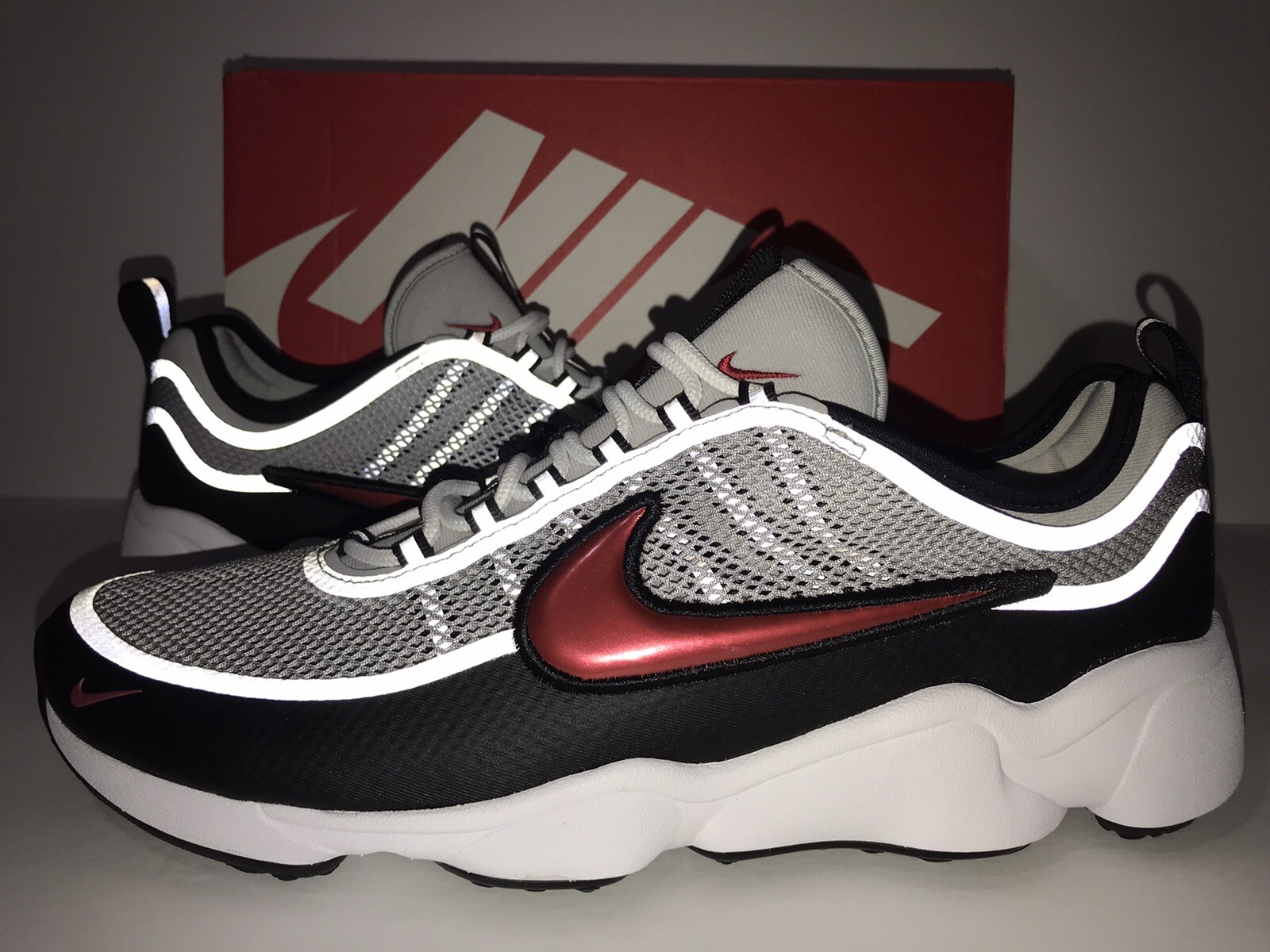 nike zoom spiridon ultra