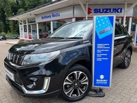 2023 Suzuki Vitara 1.5 Hybrid SZ5 5dr AGS Estate Hybrid Automatic