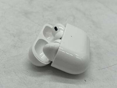 AirPods Pro 2ホワイト Apple AirPods Pro (2nd generation) White MQD83AM/A - Best Buy