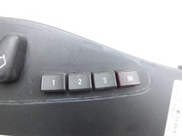 BMW E63 6er 650i 07-10 Sitzverstellung Schalter Links Memory BMW E63 6er 650i 07-10 08.02.2008 61307036125 7036125... Vorschau 4
