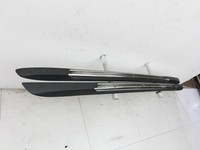 Jeep Grand Cherokee WK2 13-17 Dachgepäck Grundträger Dachreling Jeep Grand Cherokee WK2 13-17 24.02.2017 55079172AK... Vorschau 2