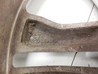 Nissan X-Trail T31 10-14 1 x Felge Aluminiumfelge 17 Zoll 5X114.3 Nissan X-Trail T31 10-14 21.09.2011 gebraucht Vorschau 6