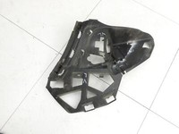 Renault Scenic III 09-12 Halter Träger Aufnahme Führung für Stoßstange Links Vorne Renault Scenic III 09-12... Vorschau 2