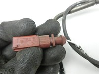 VW Touran 1T 03-06 1,9 77KW Sensor Abgastemperatursensor Abgassonde VW Touran 1T 03-06 02.03.2009 03G906088... Vorschau 5