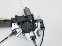 Opel Zafira C 11-16 Fensterheber o. FH-Motor Rechts Vorne Opel Zafira C 11-16 16.10.2014 13260138 927206-103 gebraucht Vorschau 4