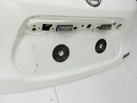 Nissan Note E12 13-17 5T Heckklappe Kofferraumdeckel 326 Nissan Note E12 13-17 25.02.2016 K01003VVMB gebraucht Vorschau 4