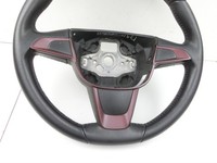 Seat Mii KF1 11-16 Lenkrad ohne AirbagSchwarz/Rot Seat Mii KF1 11-16 30.03.2016 34211086A 6J0419091AF... Vorschau 4
