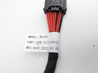 Vinfast VF8 Kabelbaum für HV Batterie Pos.4 Vinfast VF8 01.11.2023 gebraucht Vorschau 5