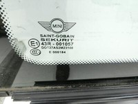 Mini One R56 LCI 13-16 3T Feste Seitenscheibe Scheibe Links Hinten Mini One R56 LCI 13-16 27.01.2014 51377146499... Vorschau 2