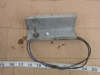 Trane X13790099-01 Temperature Sensor, Used | eBay