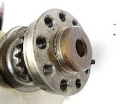 Audi A6 4F C6 05-08 TDI 3,0 165KW BMK Kurbelwelle HUB 91,4 Audi A6 4F C6 05-08 11.01.2005 059105101AH gebraucht Vorschau 4