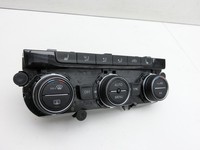 VW Golf VII 7 5G 17-20 Bedienteil Bedienelement Heizung Klimabedienteil VW Golf VII 7 5G 17-20 22.11.2019... Vorschau 2