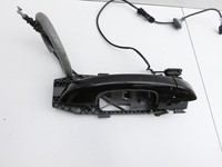 VW Golf CC 517 11-16 Cabrio Türgriff Griff aussen Rechts Vorne LC9X VW Golf CC 517 11-16 24.04.2014 1K8837206F gebraucht Vorschau 2