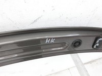Audi TT Roadster 8J 8J9 10-14 Cabrio Spoiler für Heckklappe Heckspoiler LY1P Audi TT Roadster 8J 8J9 10-14... Vorschau 6