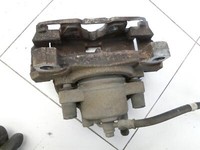 Galaxy III CK 15-19 2,0 176KW Bremssattel Bremszange Vorne Links Galaxy III CK 15-19 25.01.18 HG9C-2D253-AC... Vorschau 5
