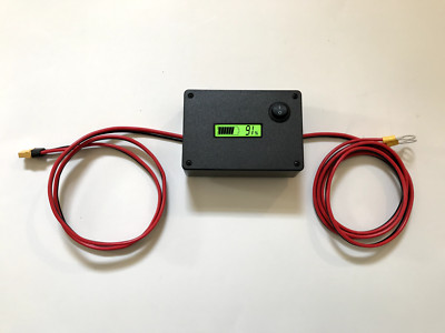 Battery Expansion Module for Pecron Power Stations