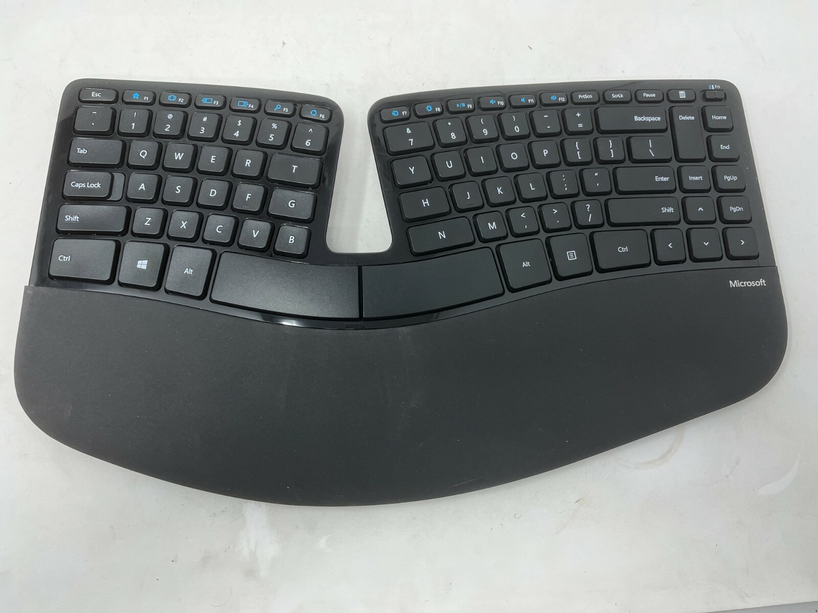 Used key caps for Microsoft Sculpt Ergonomic Keyboard Model