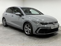 2023 Volkswagen Golf 2.0 TDI R-Line DSG Euro 6 (s/s) 5dr HATCHBACK Diesel Automa