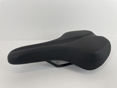 DDK Pro Active - 160mm width Bike Bicycle Seat Saddle