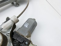 Nissan X-Trail T31 10-14 Fensterhebermotor mit Fensterheber Rechts Hinten Nissan X-Trail T31 10-14 21.09.2011 gebraucht Vorschau 4