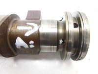 BMW 318Ci E46 00-03 2,0i 105KW N42B20O0 Nockenwelle Auslass BMW 318Ci E46 00-03 25.02.2002 7566993 11317566993 gebraucht Vorschau 4