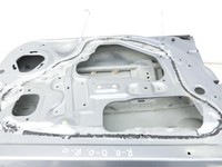 Mitsubishi Outlander III 12-15 Tür Fahrertür Links Vorne U17A Mitsubishi Outlander III 12-15 22.09.2015 5700B671... Vorschau 6