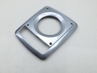 Opel Astra H GTC 06-10 Blende Einbaurahmen Opel Astra H GTC 06-10 06.06.2007 13154939 0000052118 784259 gebraucht Vorschau 4