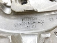 Volvo XC60 156 13-17 2,4 140KW D5244T21 Abdeckung für Motor Deckel Motorabdeckung Volvo XC60 156 13-17 23.11.2016... Vorschau 6