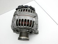 VW Golf Plus 5M 08-14 TSI 1,4 90KW Lichtmaschine Generator 140A 14V VW Golf Plus 5M 08-14 21.07.2009 03C903023A... Vorschau 4