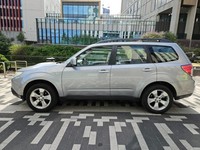 SUBARU FORESTER 2.0D DIESEL MANUAL XC 5DR 4X4 SUNROOF *DETACHABLE TOWBAR FITTED