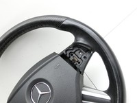 Mercedes W245 B200 05-08 Lenkrad Airbaglenkrad Leder Mercedes W245 B200 05-08 17.03.2006 A1644604303 1644604303... Vorschau 4