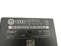 VW Golf V 5 1K 04-09 Steuergerät ECU Modul Diagnose Interface Gateway VW Golf V 5 1K 04-09 13.02.2008 7N0907530BH... Vorschau 2
