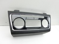 Skoda Superb 3T5 08-13 Blende Einbaurahmen für Klima Bedienteil Skoda Superb 3T5 08-13 21.01.2011 3T0863152D... Vorschau 2