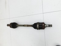 Hyundai IX35 LM 09-13 1,7D 85KW Antriebswelle Gelenkwelle Links Vorne Hyundai IX35 LM 09-13 25.02.2012 49500-2Y900... Vorschau 2