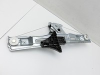 Opel Zafira C 11-16 Fensterhebermotor mit Fensterheber Links Hinten Opel Zafira C 11-16 16.10.2014 13260141... Vorschau 5