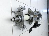 BMW F10 528i 10-13 Lenksäule Höhenverstellung Elektr. BMW F10 528i 10-13 07.10.2011 32306795345 6795345... Vorschau 4
