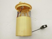 Fiat Punto 199 05-09 1.3 JTD 55KW Kraftstoffpumpe Kraftstoff Förderpumpe Tankgeber Fiat Punto 199 05-09 09.07.2009... Vorschau 7