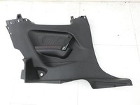 Peugeot 208 I 15-19 3T Seitenverkleidung Wandpappe Links Hinten Peugeot 208 I 15-19 27.09.2017 98036003XJ gebraucht Vorschau 2